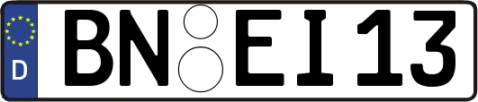 BN-EI13