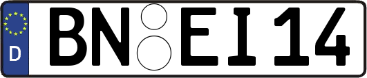 BN-EI14