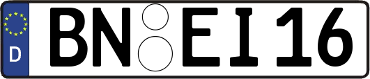 BN-EI16