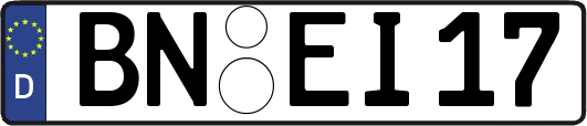 BN-EI17