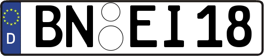 BN-EI18