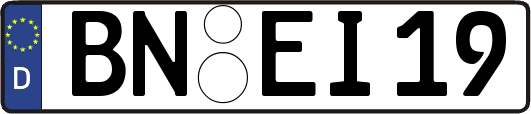 BN-EI19