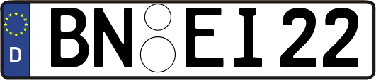 BN-EI22