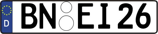 BN-EI26
