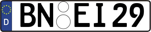 BN-EI29