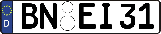 BN-EI31