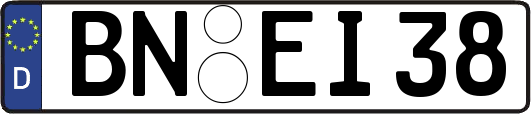 BN-EI38