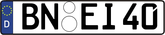 BN-EI40