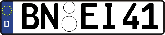 BN-EI41