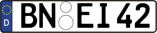 BN-EI42