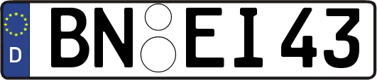 BN-EI43