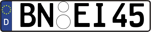 BN-EI45
