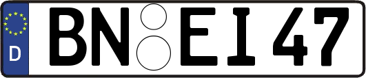BN-EI47