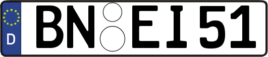 BN-EI51