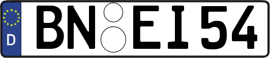 BN-EI54