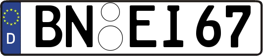 BN-EI67