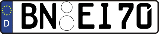 BN-EI70