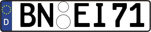 BN-EI71