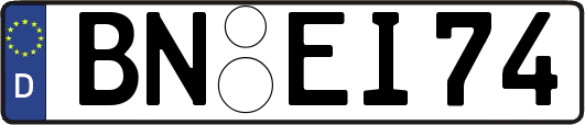 BN-EI74