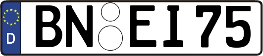 BN-EI75