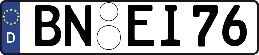 BN-EI76