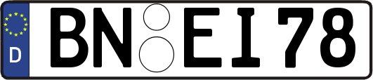 BN-EI78