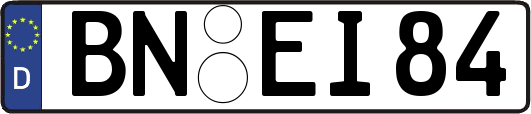 BN-EI84