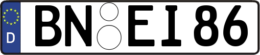 BN-EI86