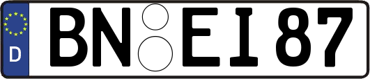 BN-EI87