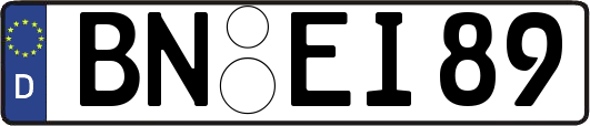 BN-EI89