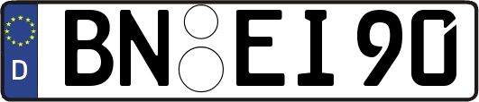 BN-EI90