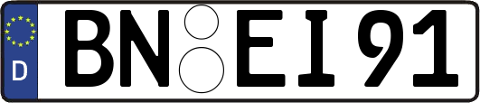 BN-EI91