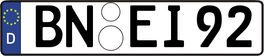 BN-EI92