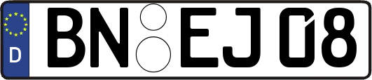 BN-EJ08