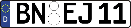 BN-EJ11