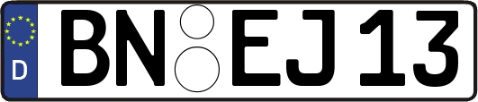 BN-EJ13