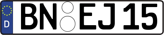 BN-EJ15