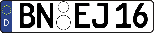 BN-EJ16