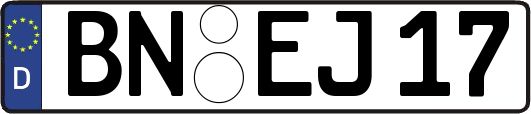 BN-EJ17