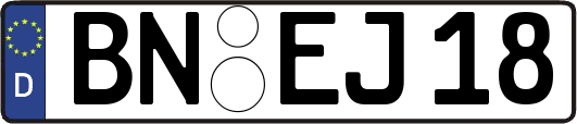 BN-EJ18