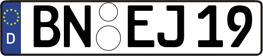 BN-EJ19