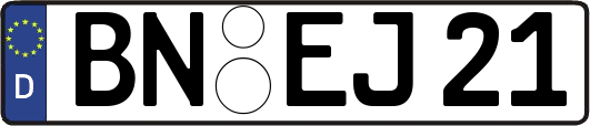 BN-EJ21