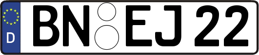 BN-EJ22