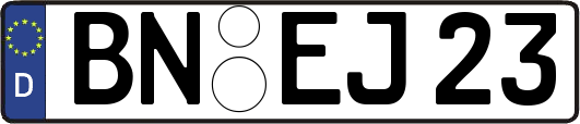 BN-EJ23