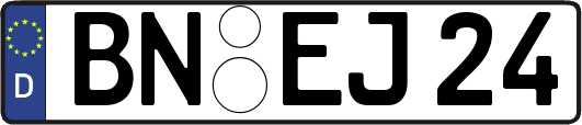 BN-EJ24