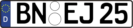 BN-EJ25