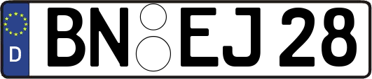BN-EJ28