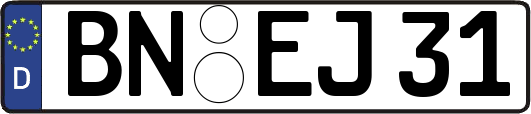 BN-EJ31