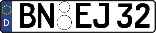 BN-EJ32