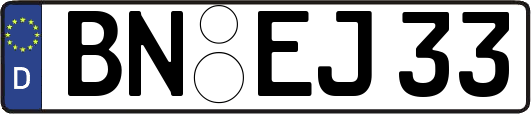 BN-EJ33